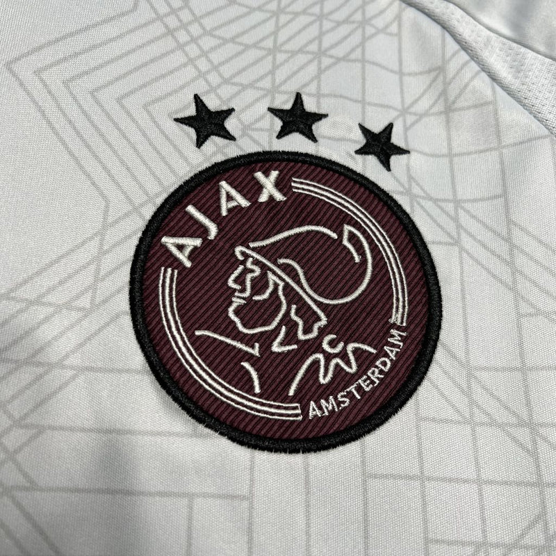 AFC Ajax alternativa 2024-25