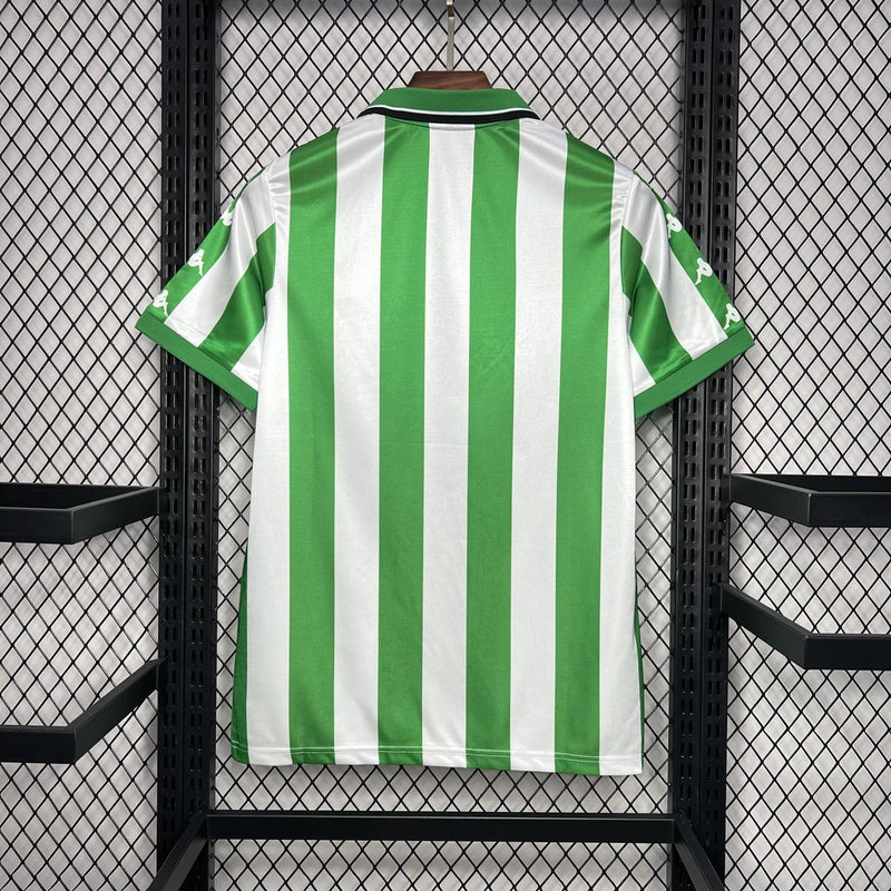 Real Betis retro 1993-94