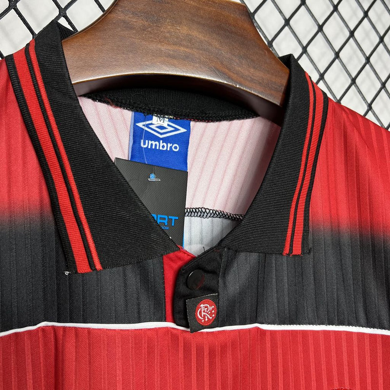 Flamengo retro 1997