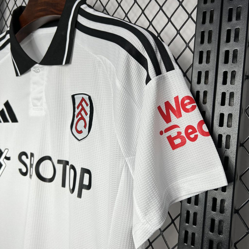 Fulham 2024-25