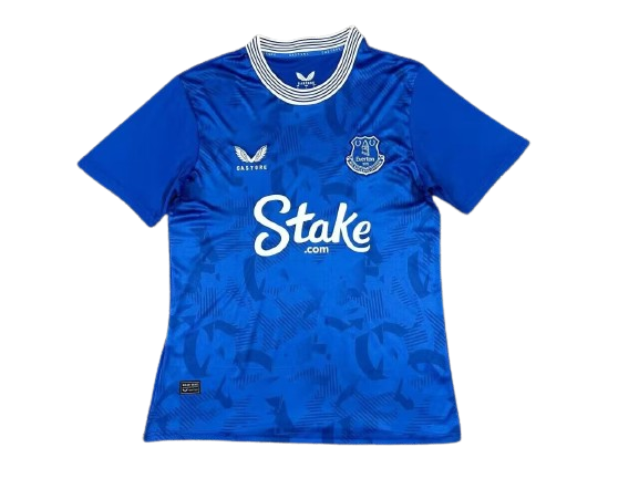 Everton 2024-25