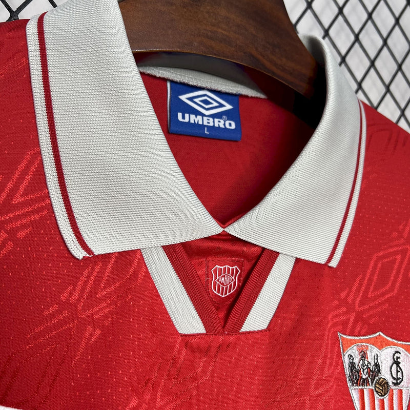 Sevilla retro 1994-96