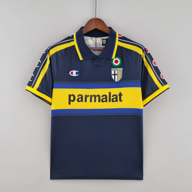 Parma retro 1999-00