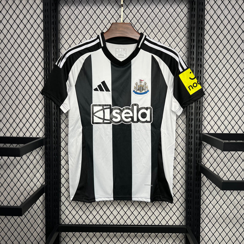 Newcastle United 2024-25