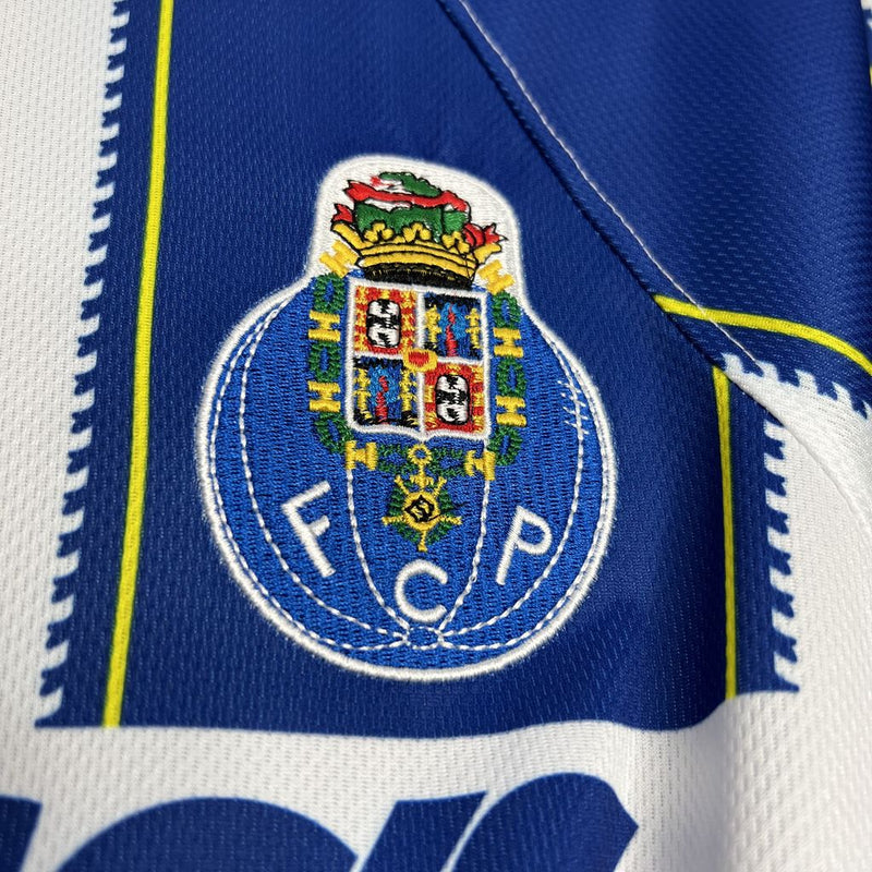 FC Porto retro 1997-99