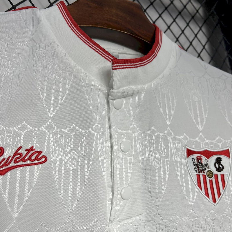 Sevilla retro 1992-93