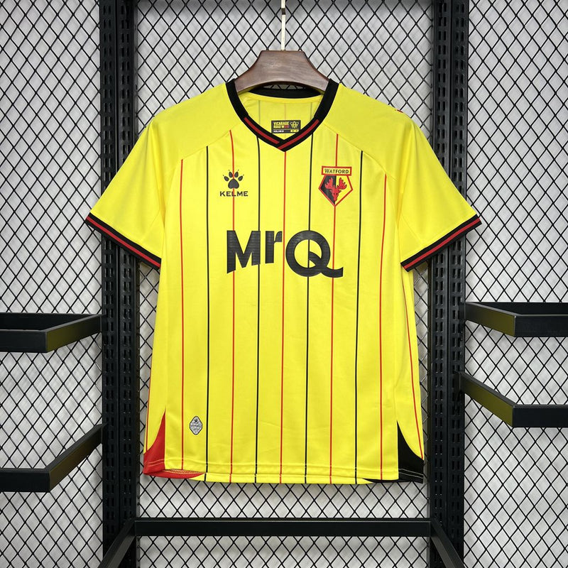 Watford F.C. 2024-25