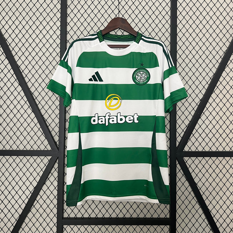 Celtic 2024-25