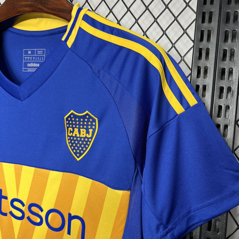 Boca Juniors 2024-25