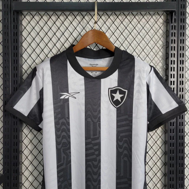 Camisola Feminina Botafogo 2023/24