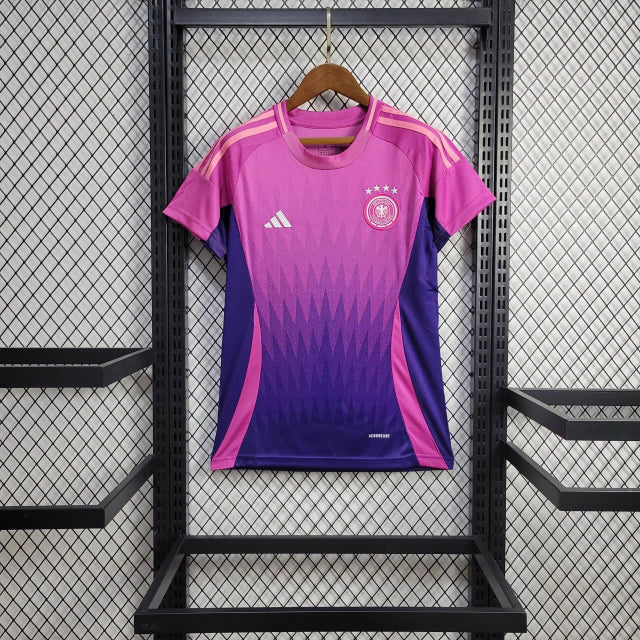 Camisola Alemanha Away Euro 2024/25 FEMININA