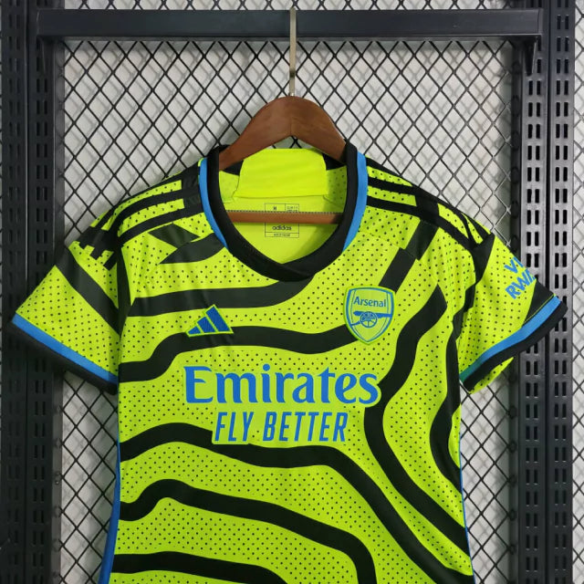 Camisola Feminina Away 2023/24