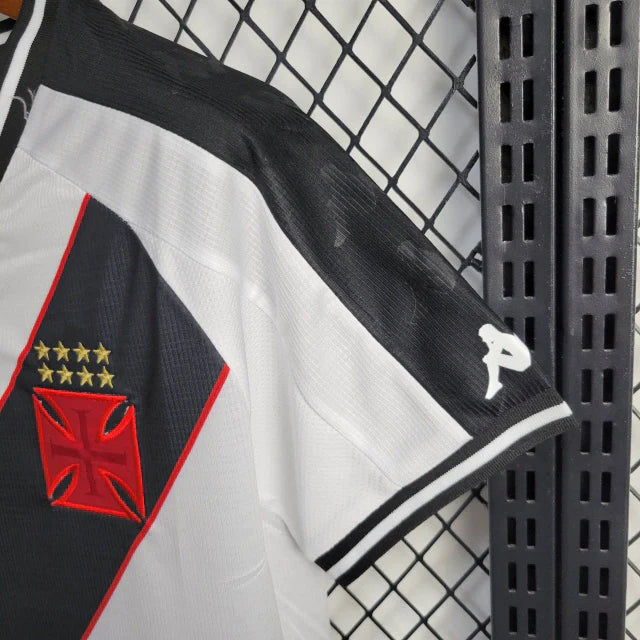 Camisola Feminina Vasco da Gama Away 2024/25