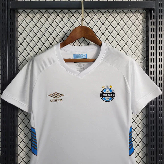 Camisola Feminina Grêmio Away 2023/24