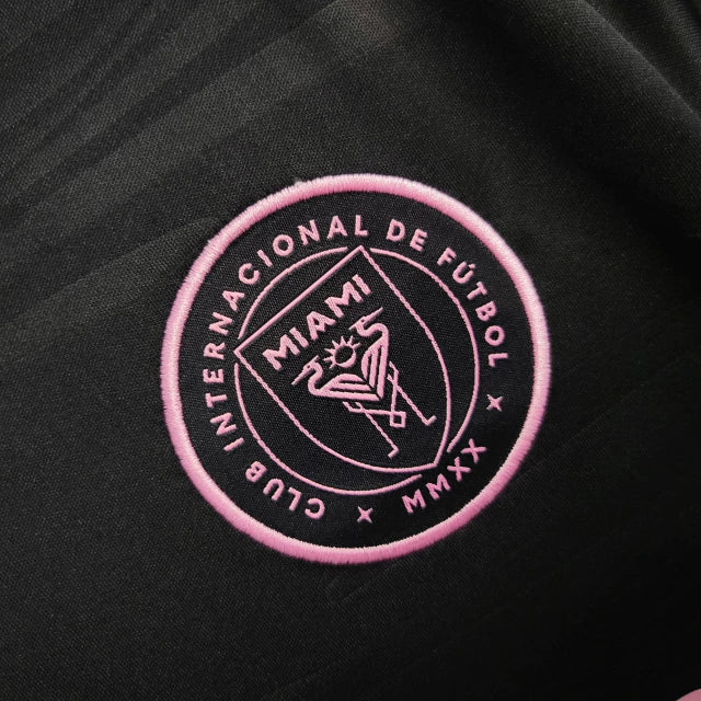 Camisola Feminina Inter Miami Away 2023/24