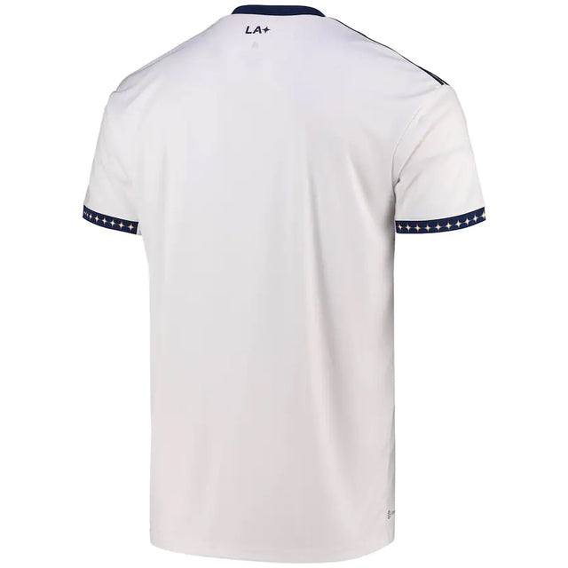 Camisola LA Galaxy 22/23 - Branco