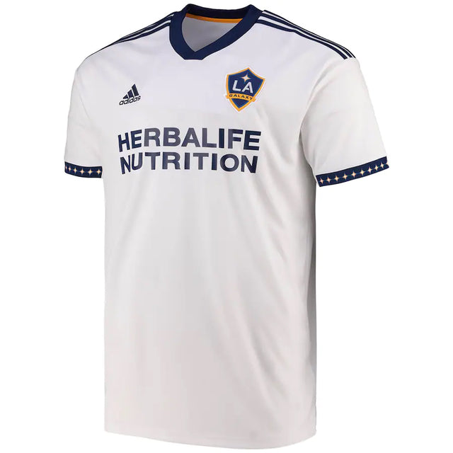 Camisola LA Galaxy 22/23 - Branco