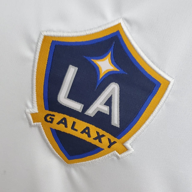 Camisola LA Galaxy 22/23 - Branco