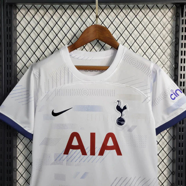 Camisola Feminina Tottenham Hotspur 2023/24