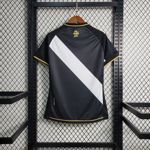 Camisola Feminina Vasco da Gama Home 2023/24