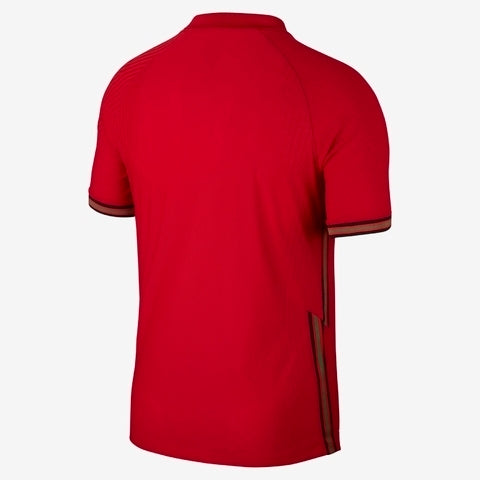 Camisola Seleção Portugal I [Campeão da EURO] 20/21 - Vermelho