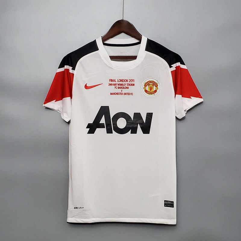 Manchester United retro 2010-11