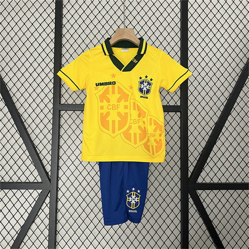 Brasil Kit Criança Retro 1994