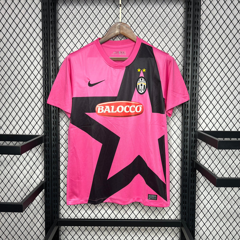 Juventus retro 2011-12