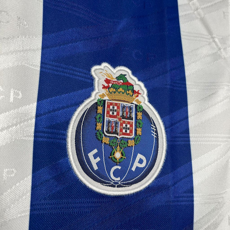 FC Porto retro 1994-95