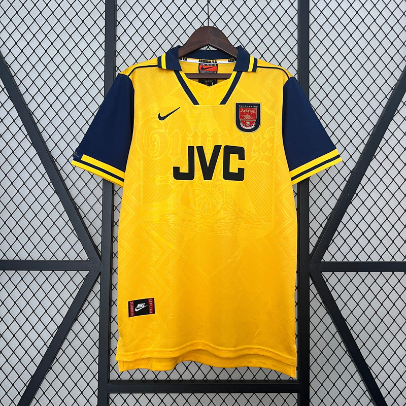 Arsenal retro 1996-97