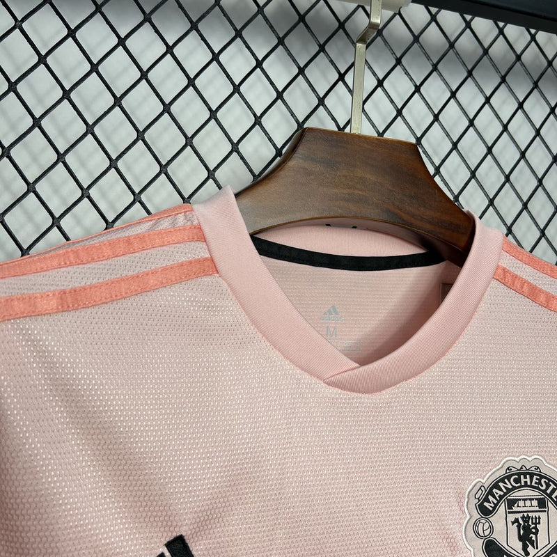 Manchester United retro 2018-19