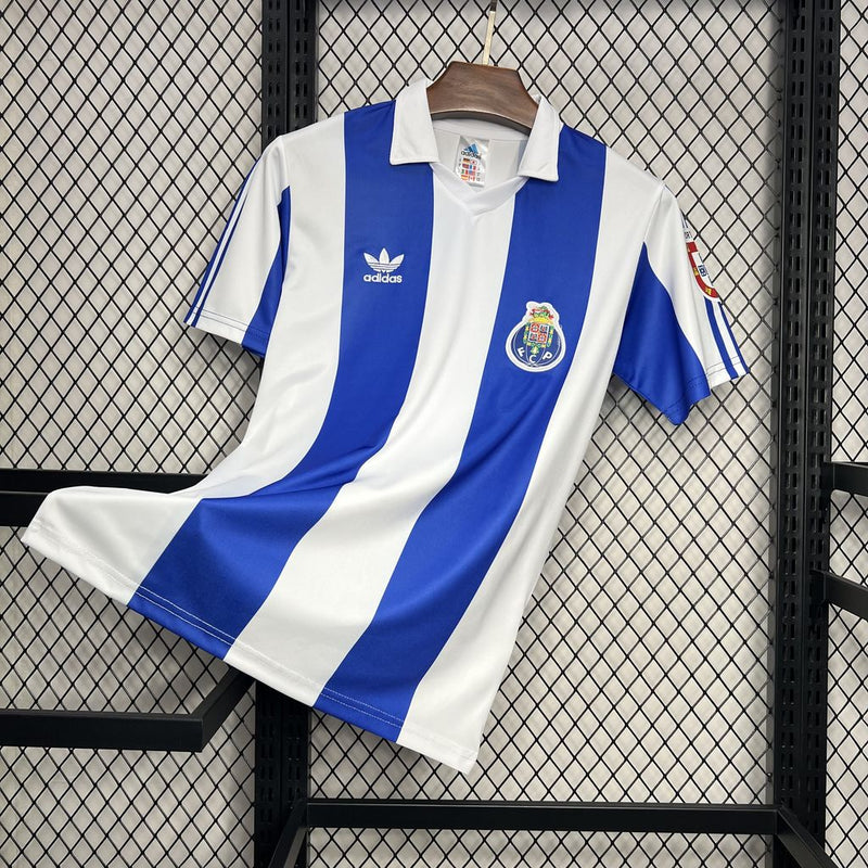 FC Porto retro 1986-87