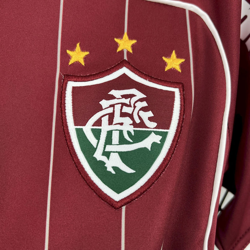 Fluminense retro 2007-08