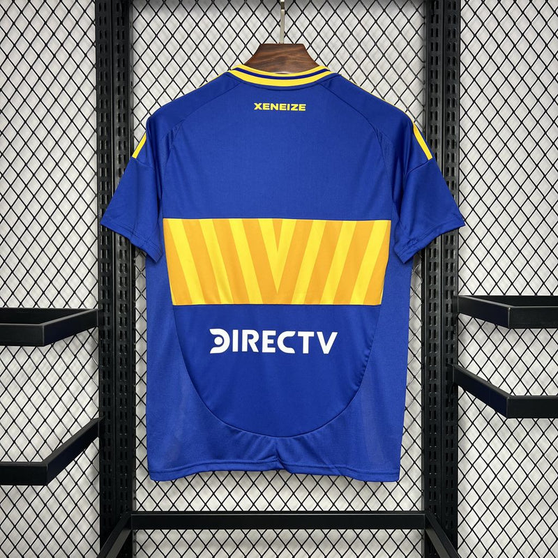 Boca Juniors 2024-25