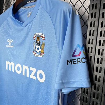 Coventry City F.C. 2024-25