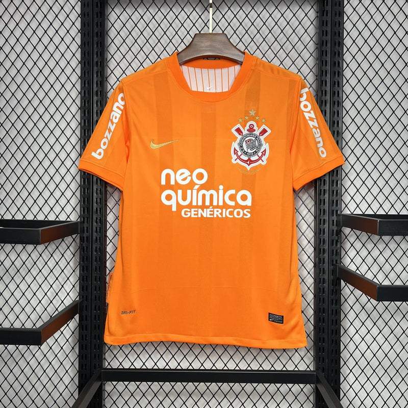 Corinthians retro 2010