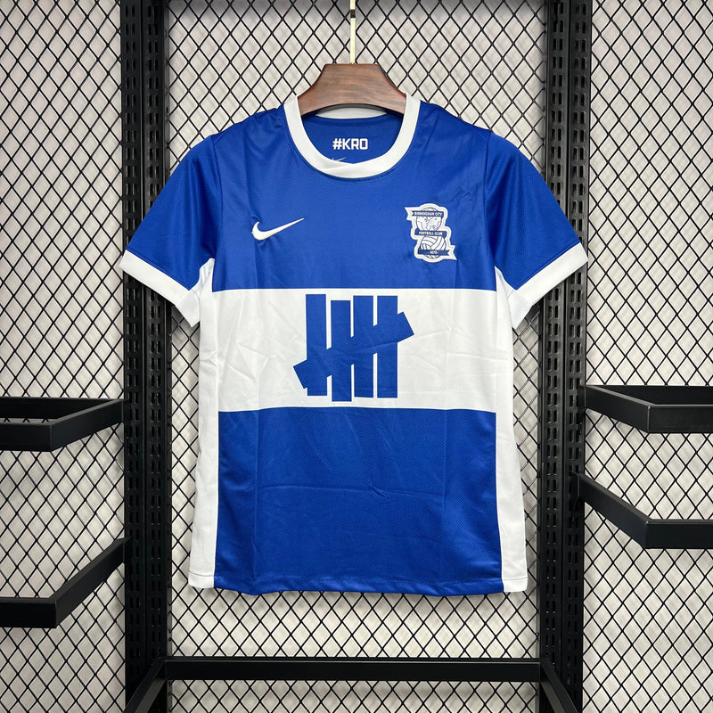 Birmingham City F.C 2024-25