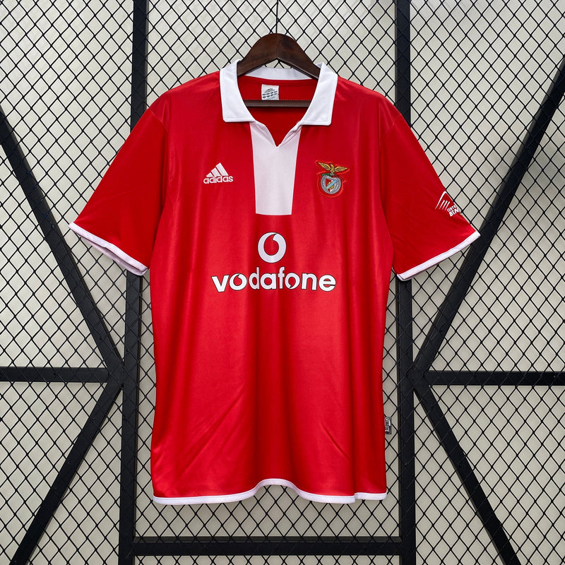 SL Benfica retro 2004-05