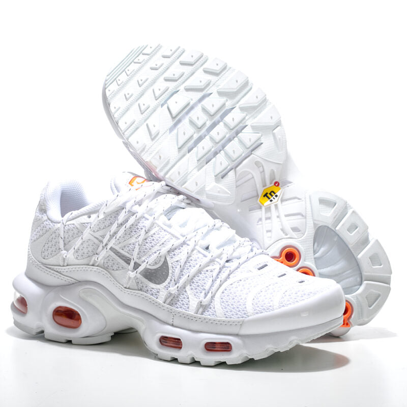 NIK AIR MAX PLUS TN 2 Branco