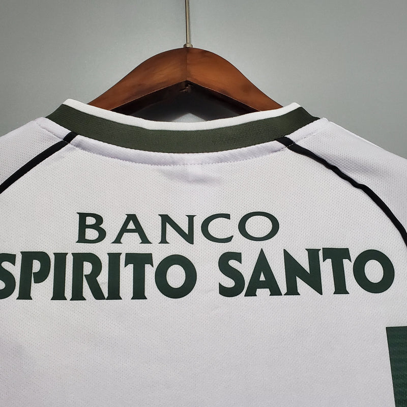 Sporting retro 2001-03