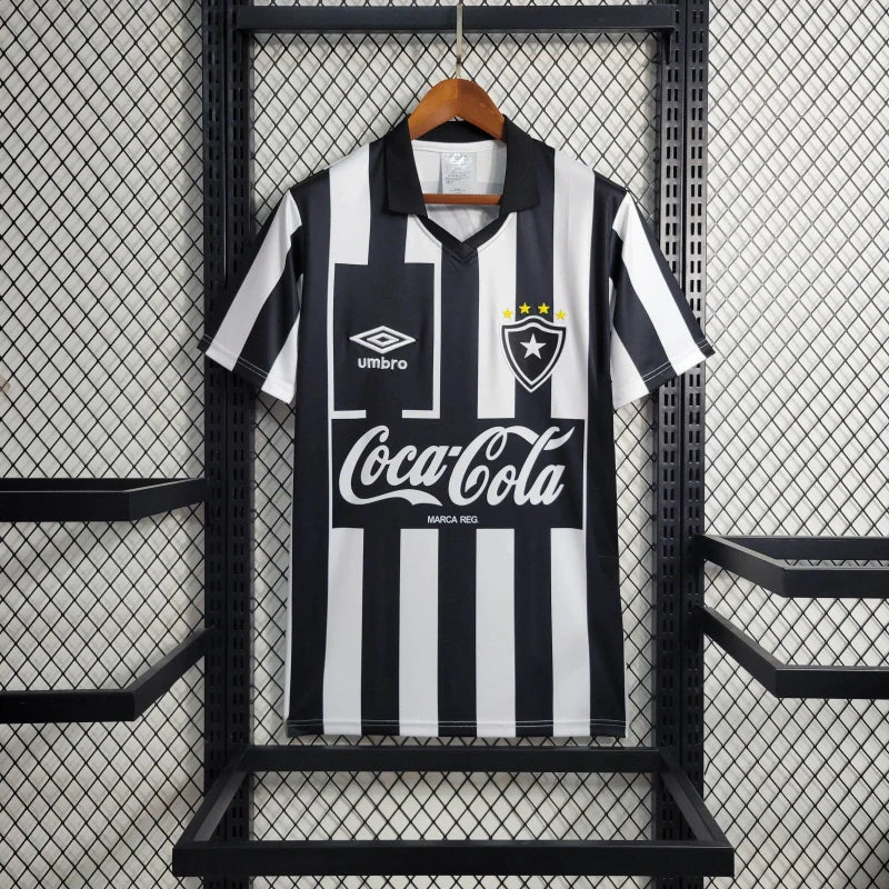 Botafogo retro 1997-98