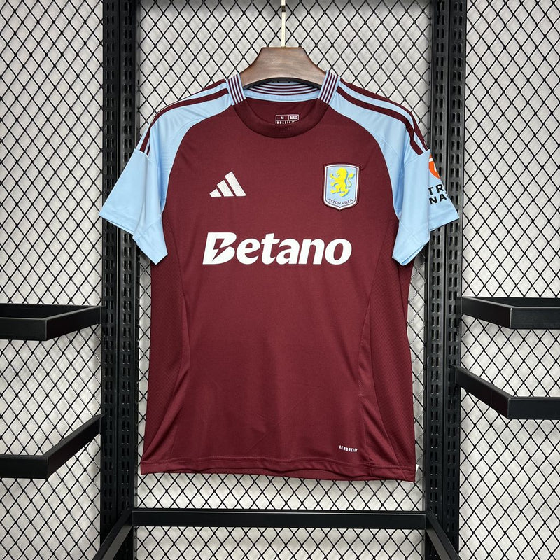 Aston Villa 2024-25