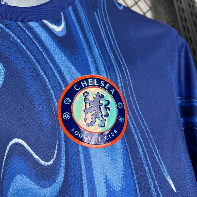 Chelsea 2024-25