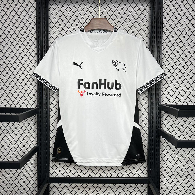 Derby County F.C. 2024-25