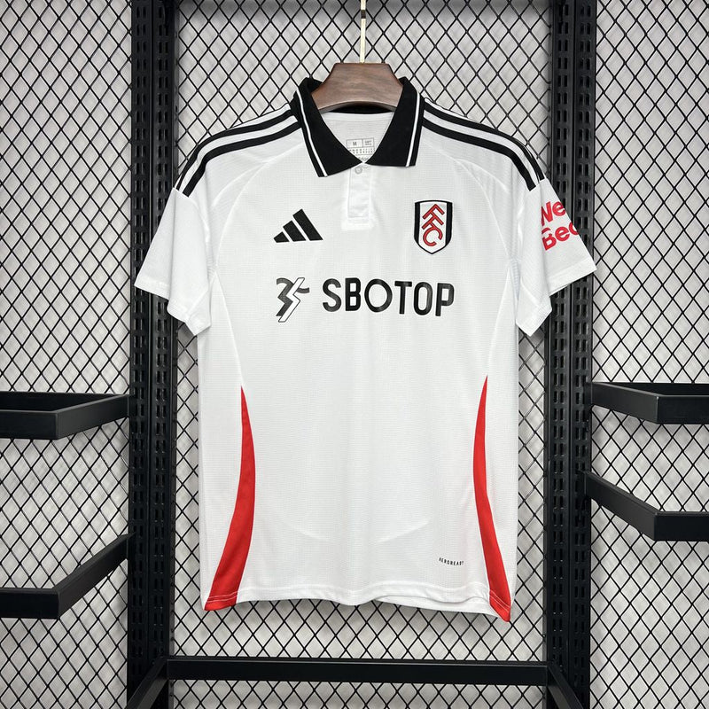 Fulham 2024-25