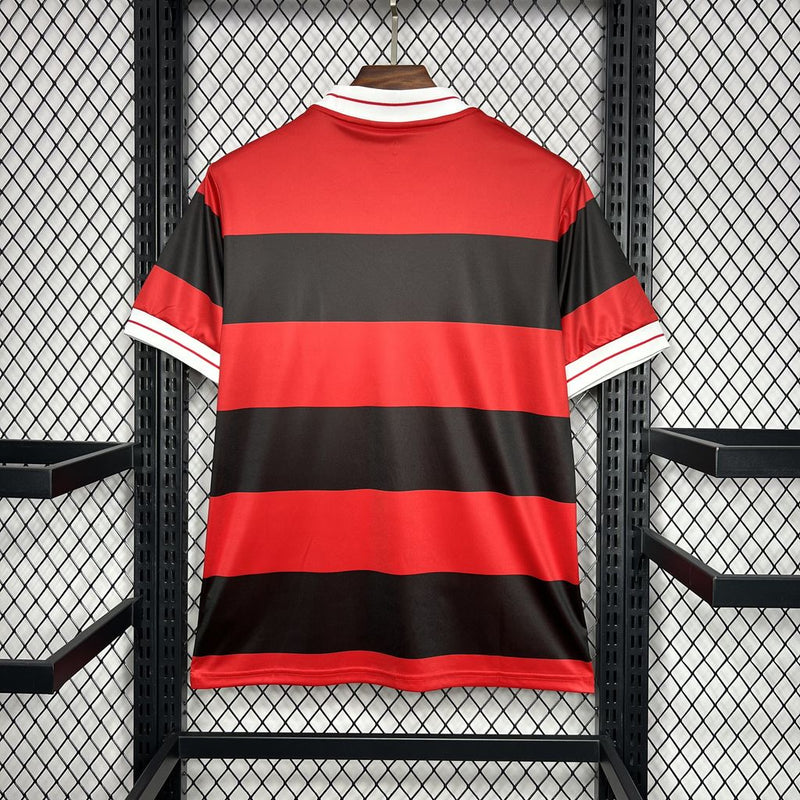 Flamengo retro 2018