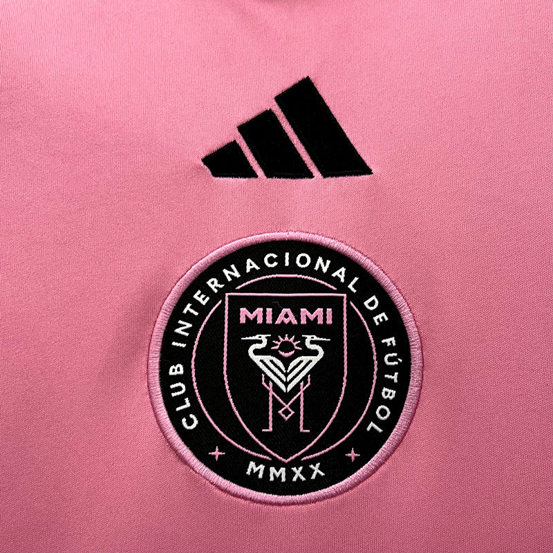 Inter Miami 2024-25