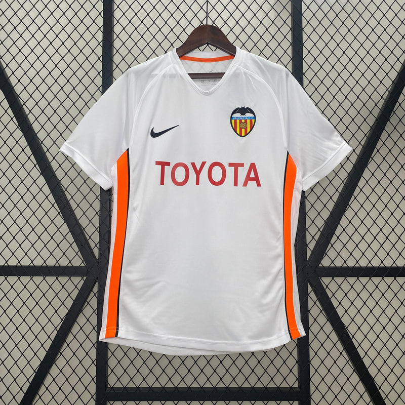 Valencia retro 2006-07