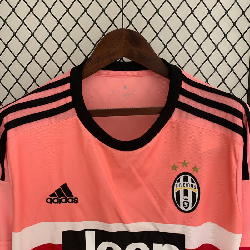 Juventus retro MC 2015-16