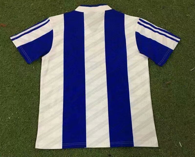 Camisola Porto 94/95